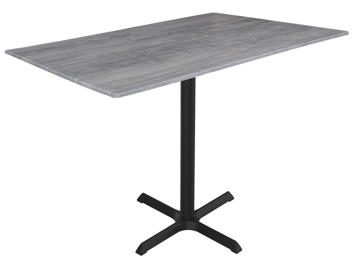 Outdoor High Top Table