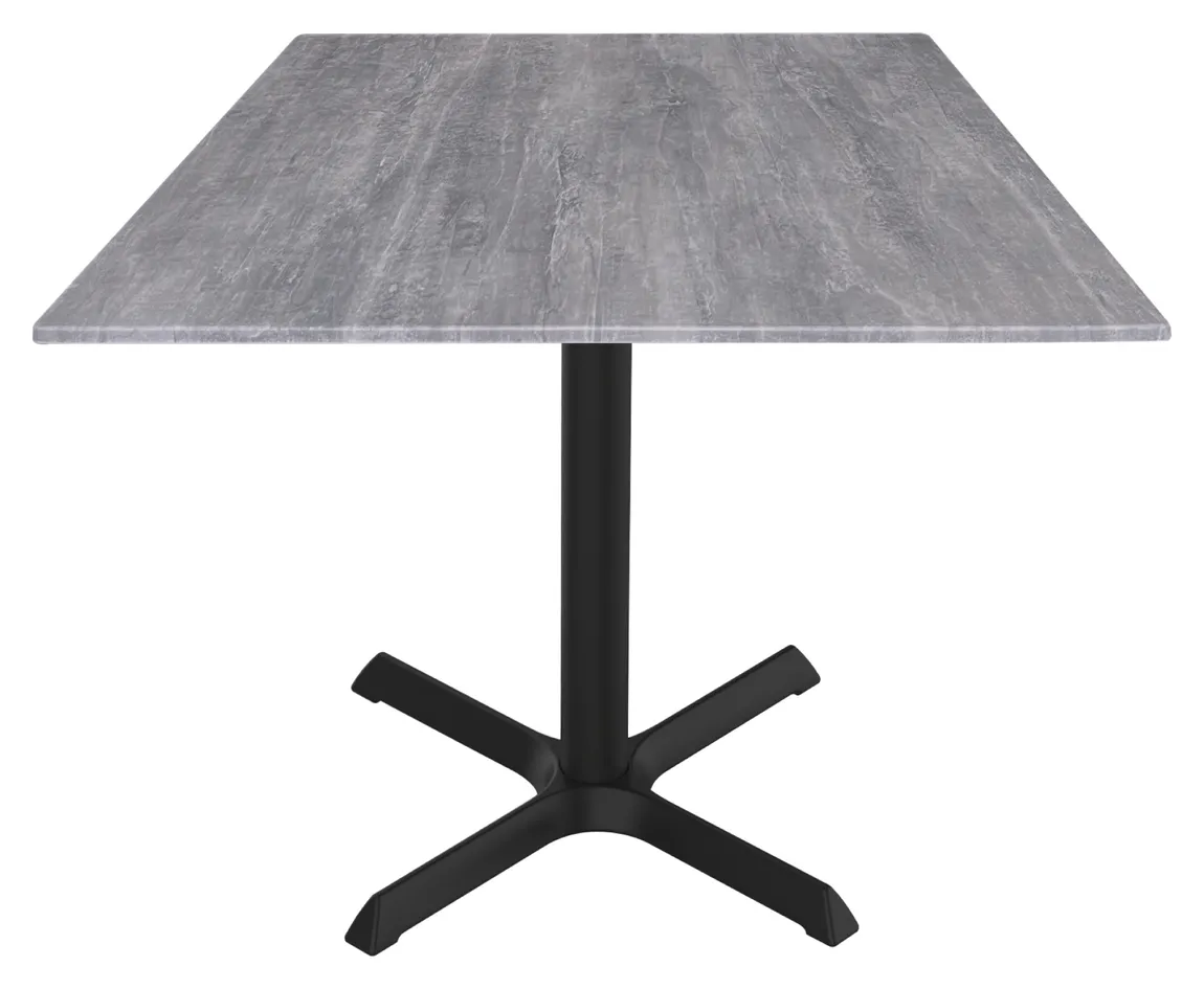 Square Dining Table