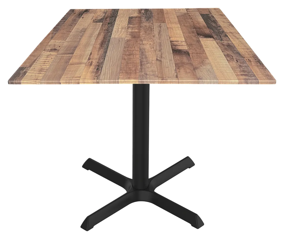 Square Dining Table