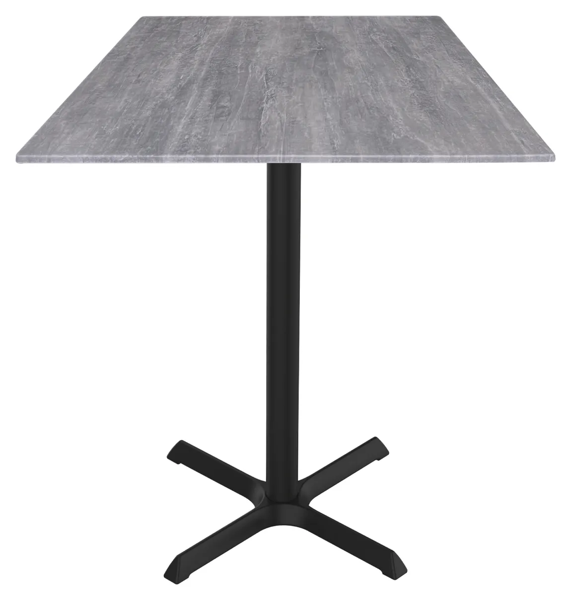 Square Dining Table