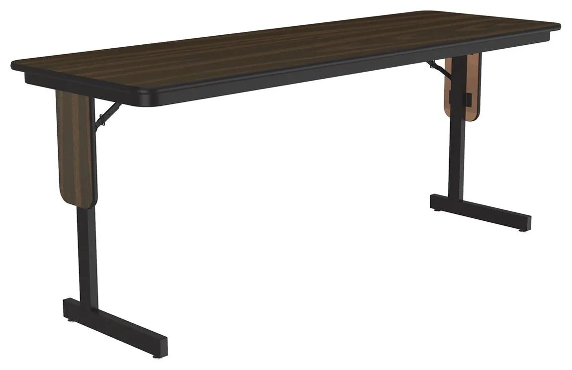 Panel Leg Folding Seminar Table