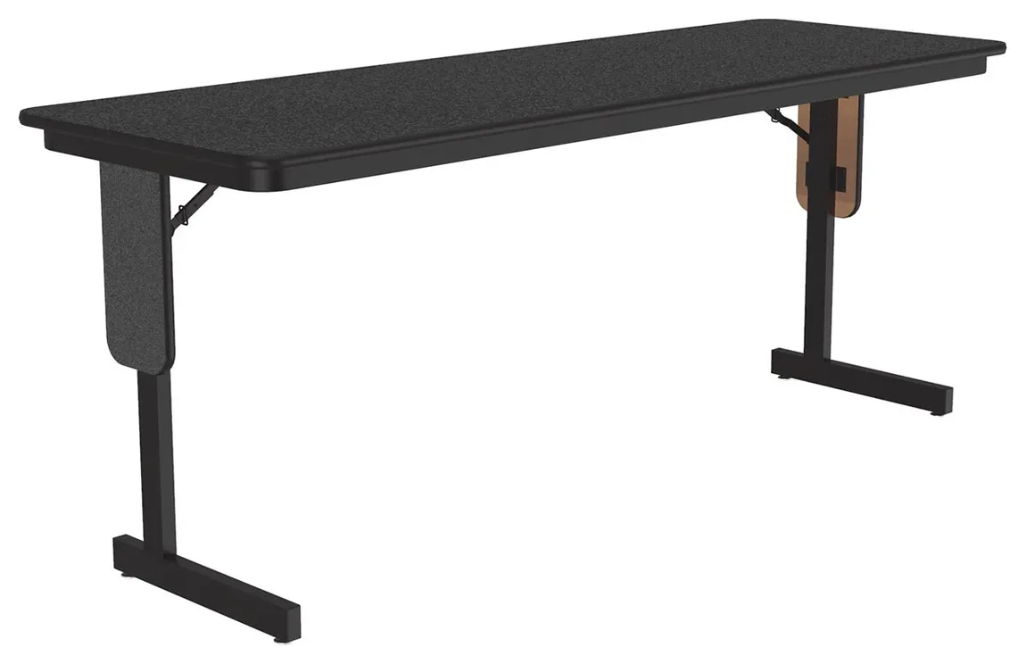 Panel Leg Folding Seminar Table