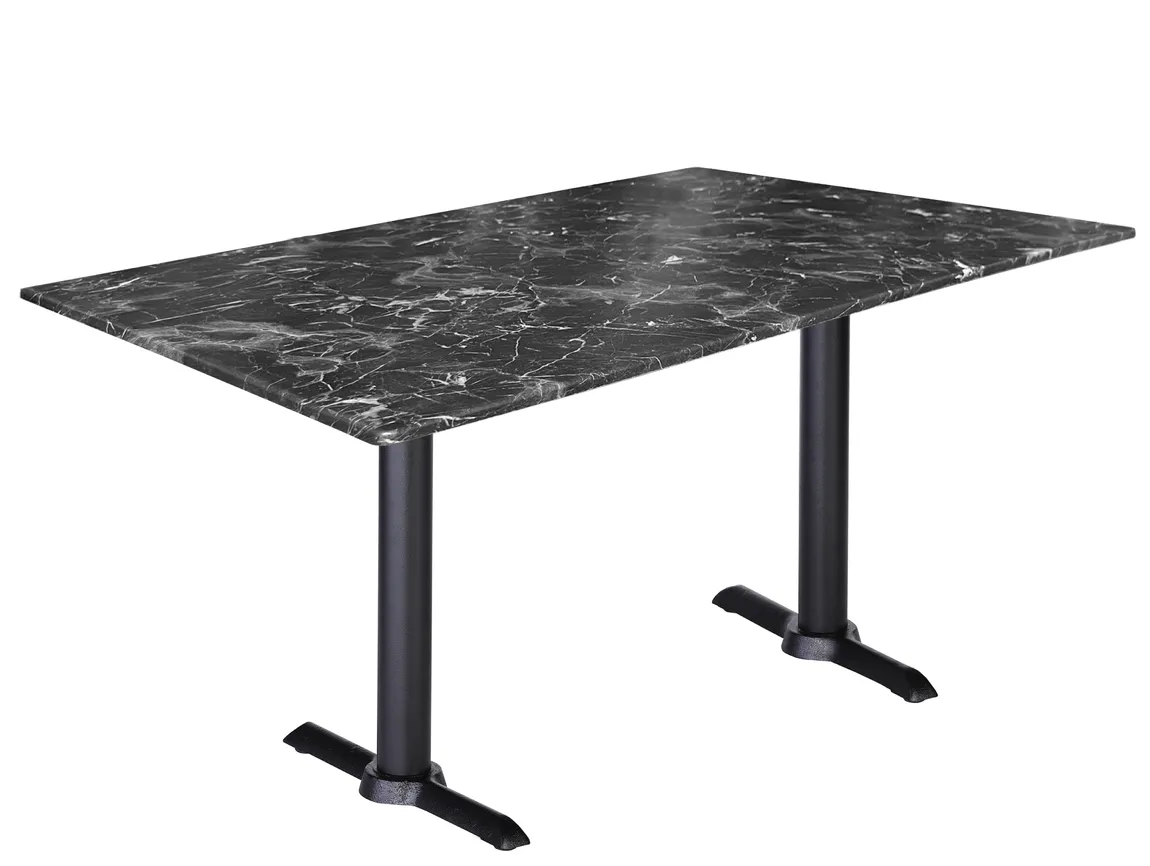 Outdoor Dining Height Table