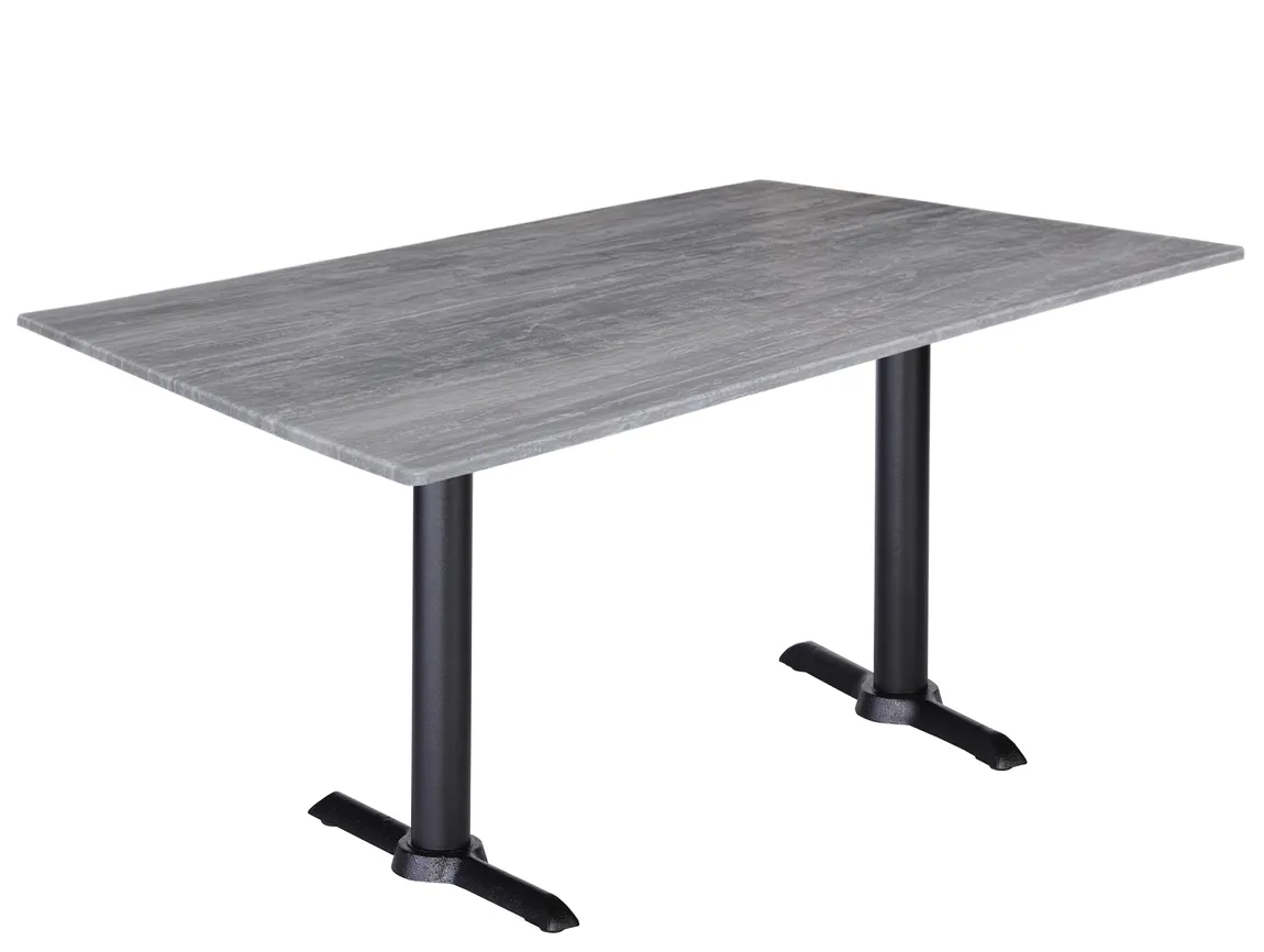 Outdoor Dining Height Table