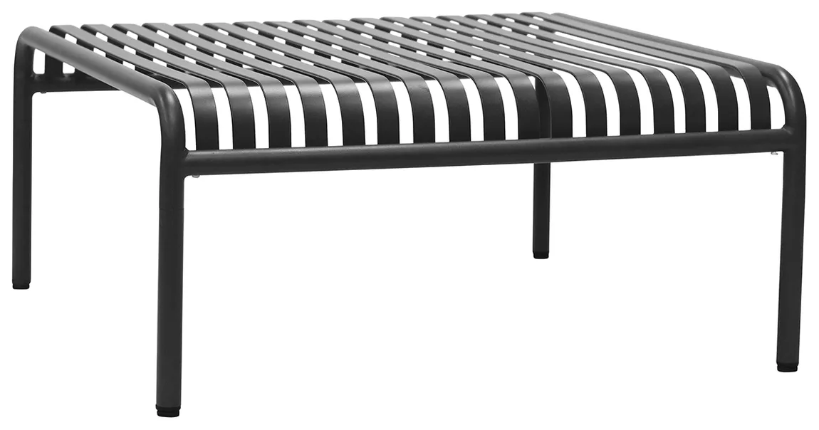Modern Metal Coffee Table