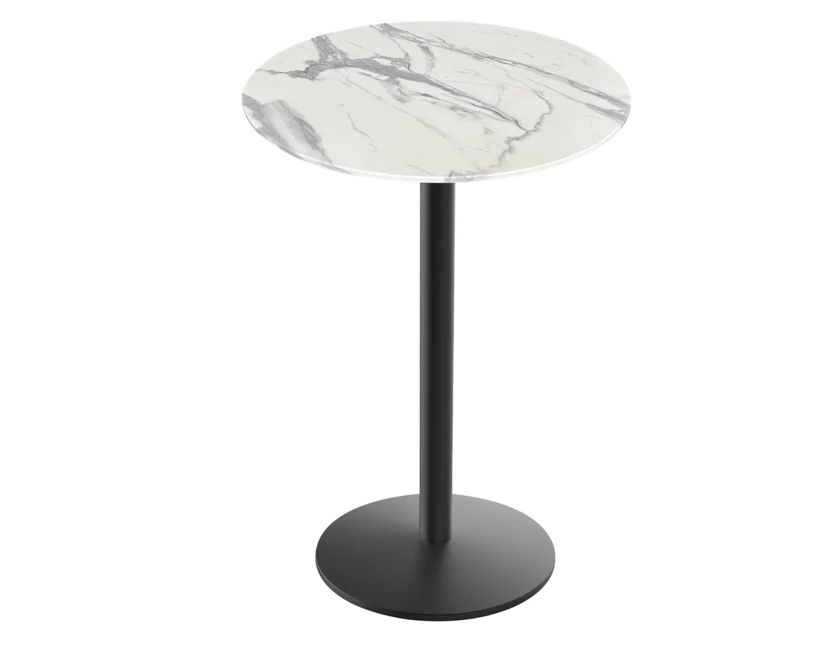 Modern Outdoor Dining Table