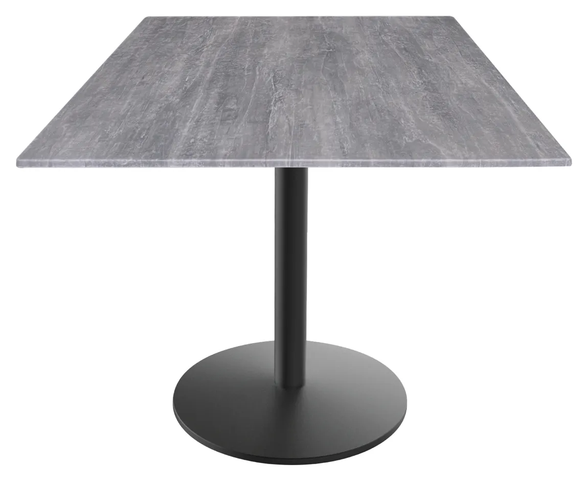 Square Dining Table