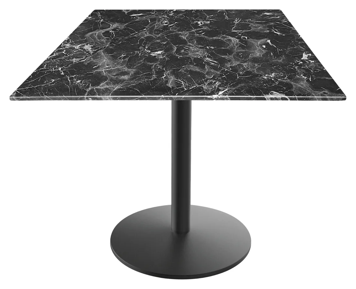 Square Dining Table