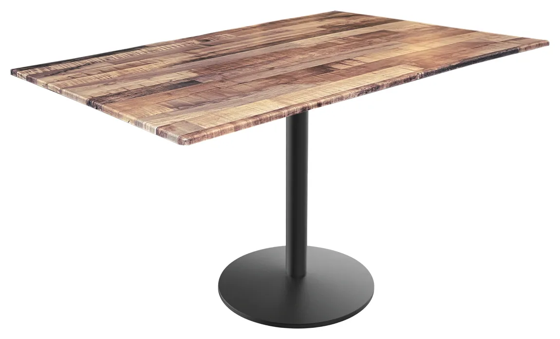 Outdoor Dining Table