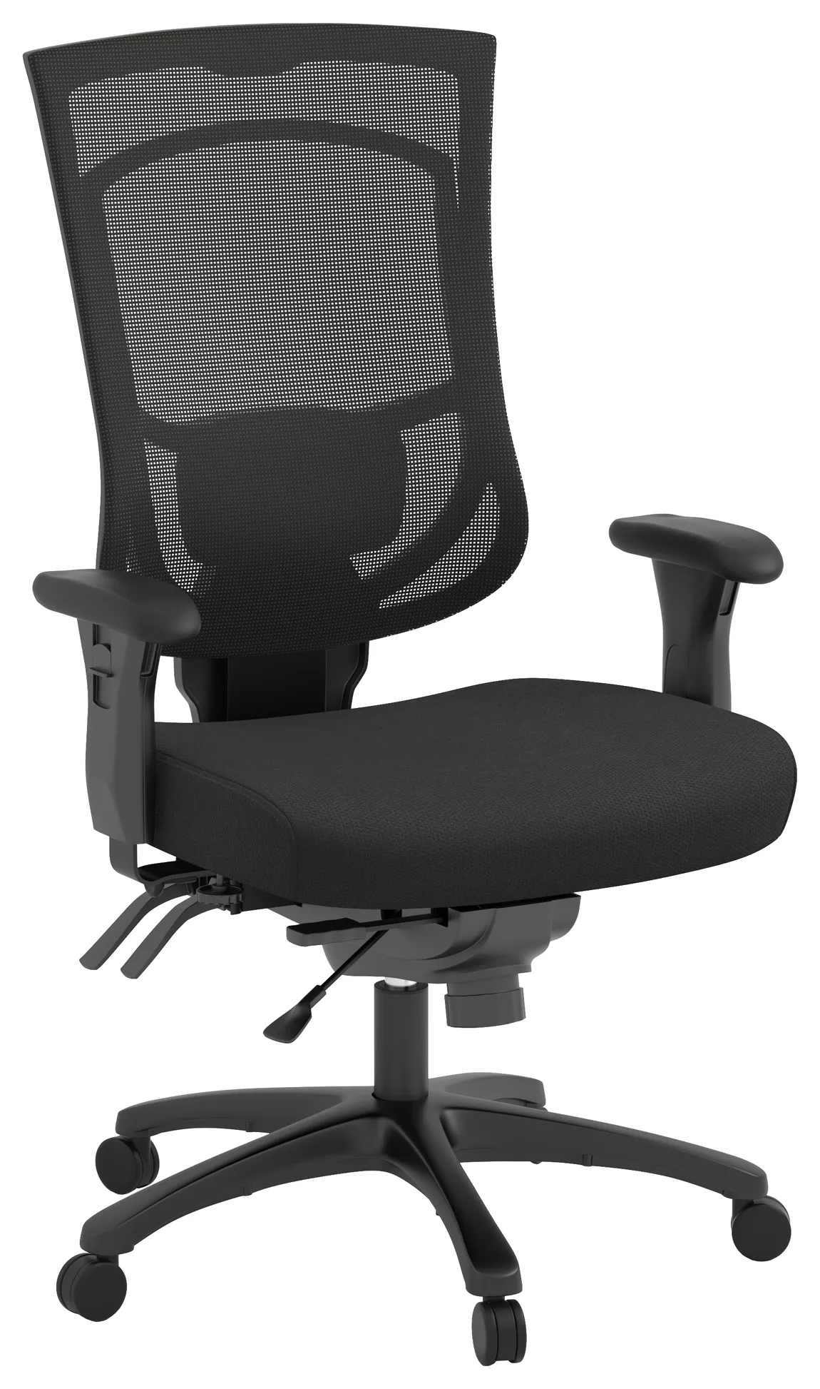 Big and Tall Office Chair