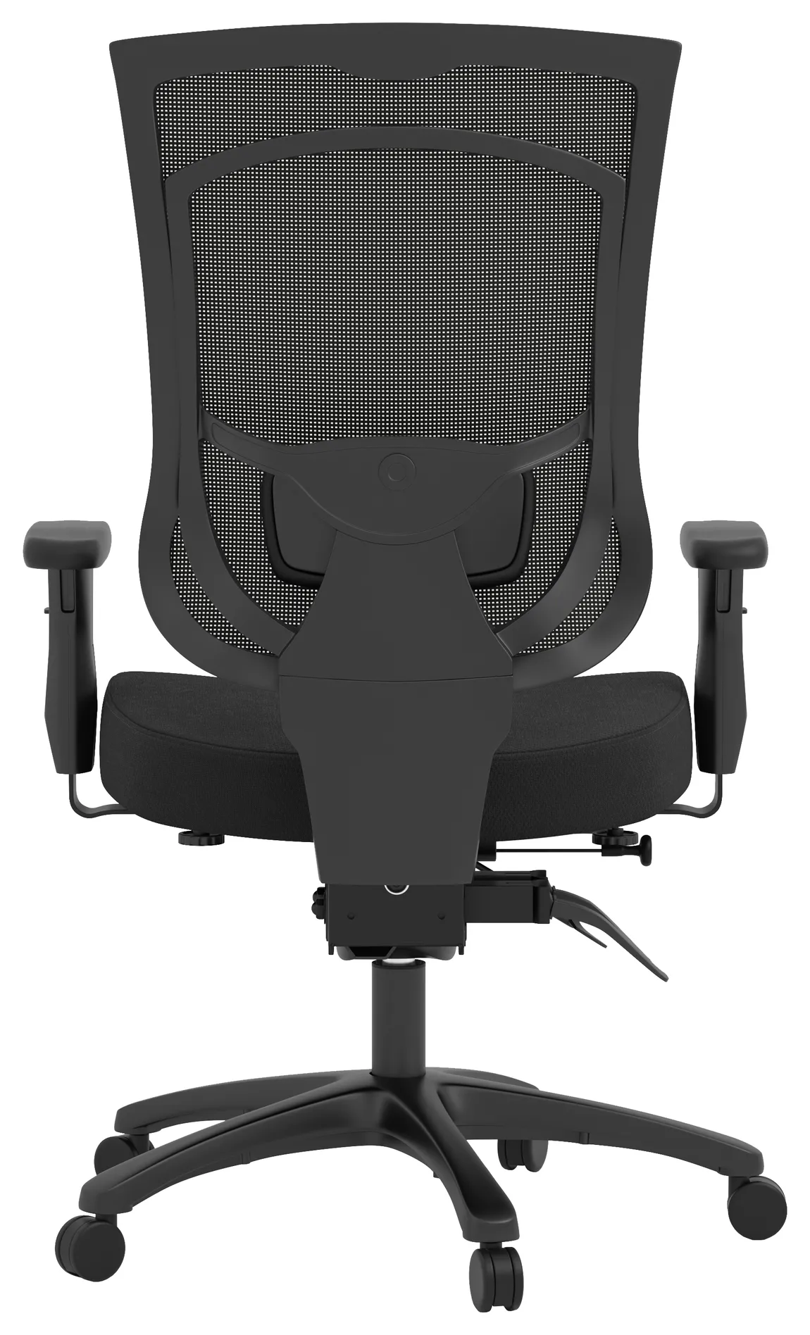 Big and Tall Office Chair