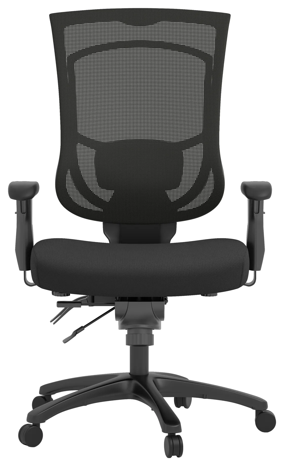Big and Tall Office Chair
