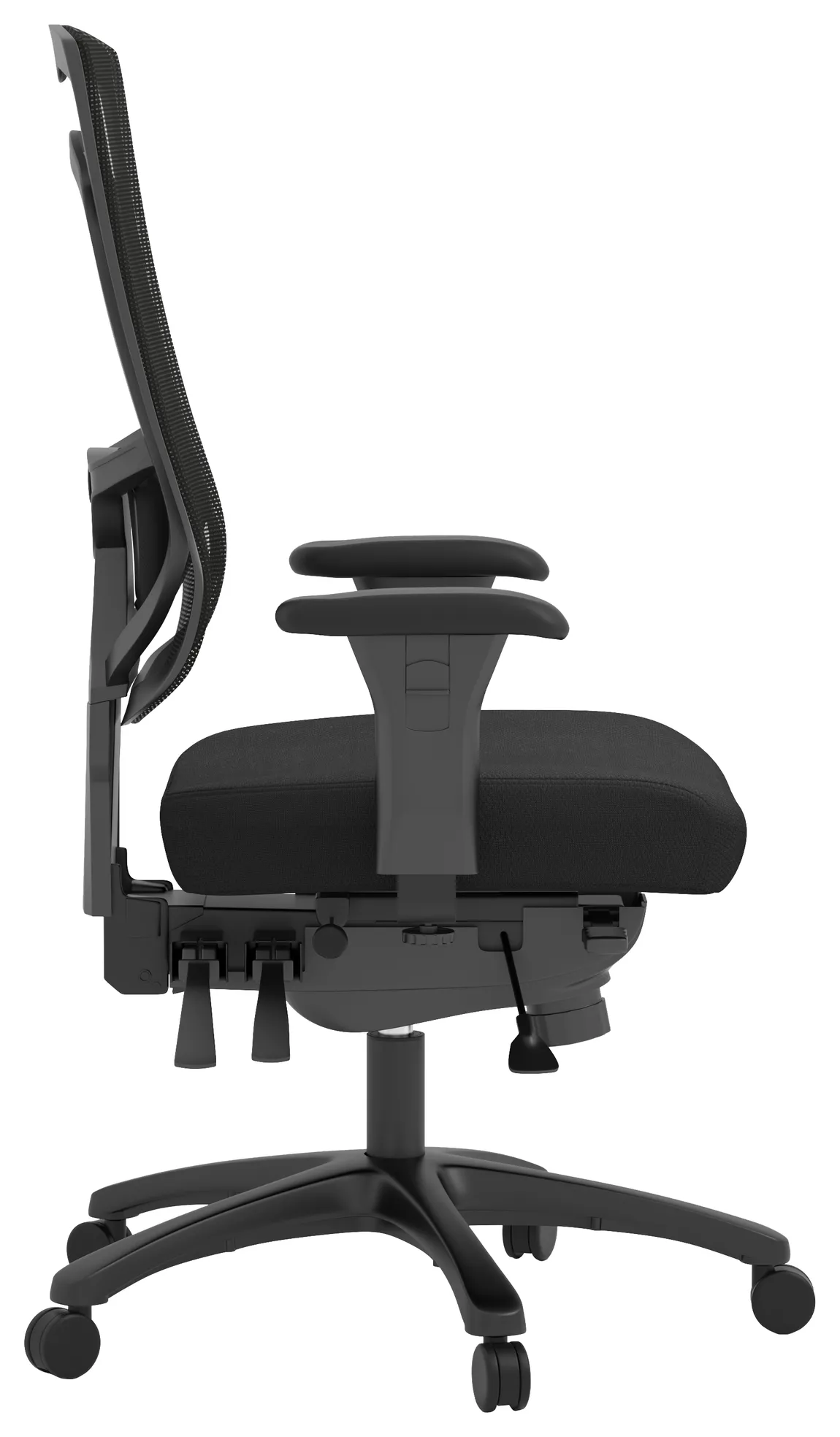 Big and Tall Office Chair
