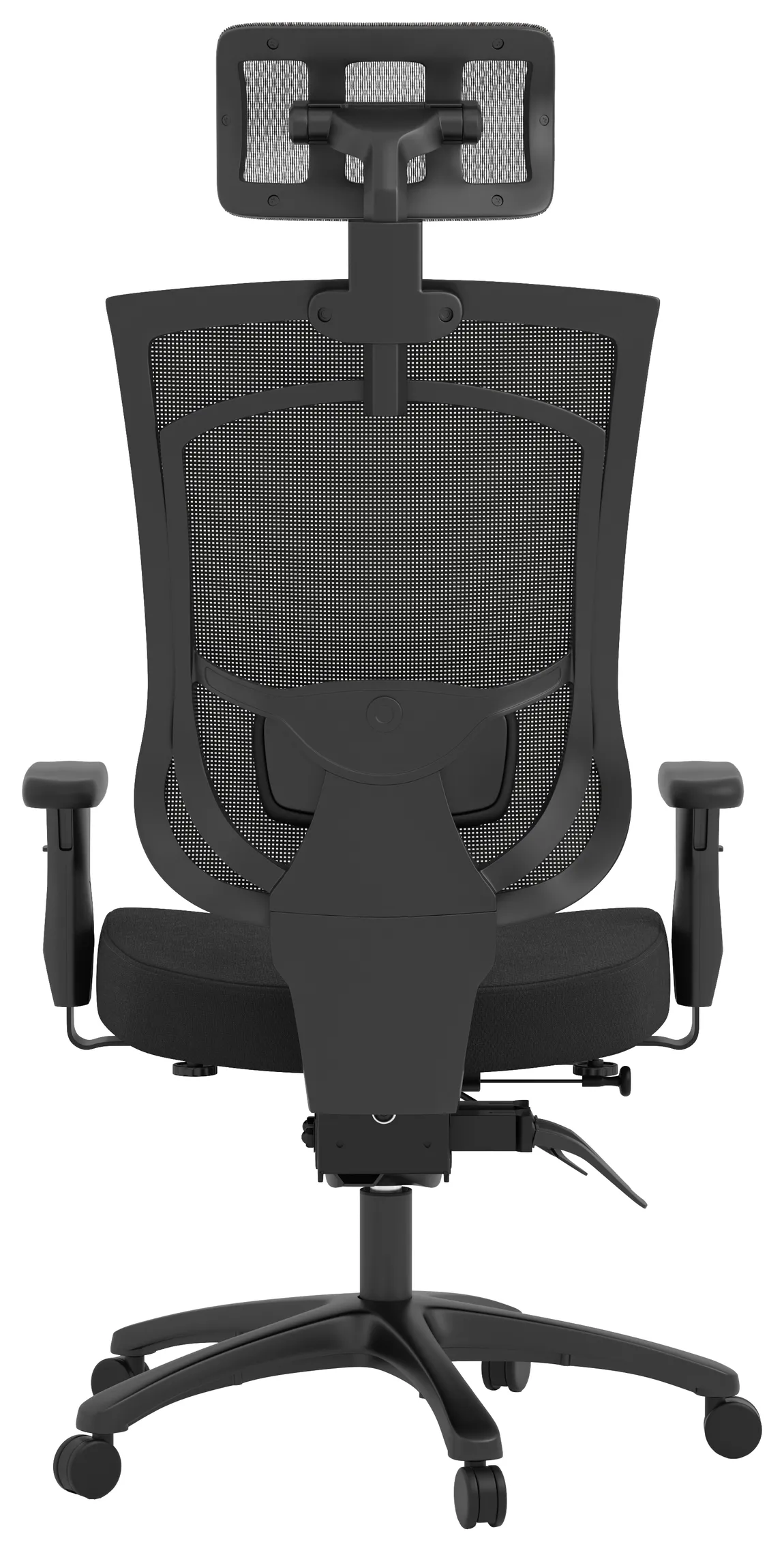 Heavy Duty Office Chair