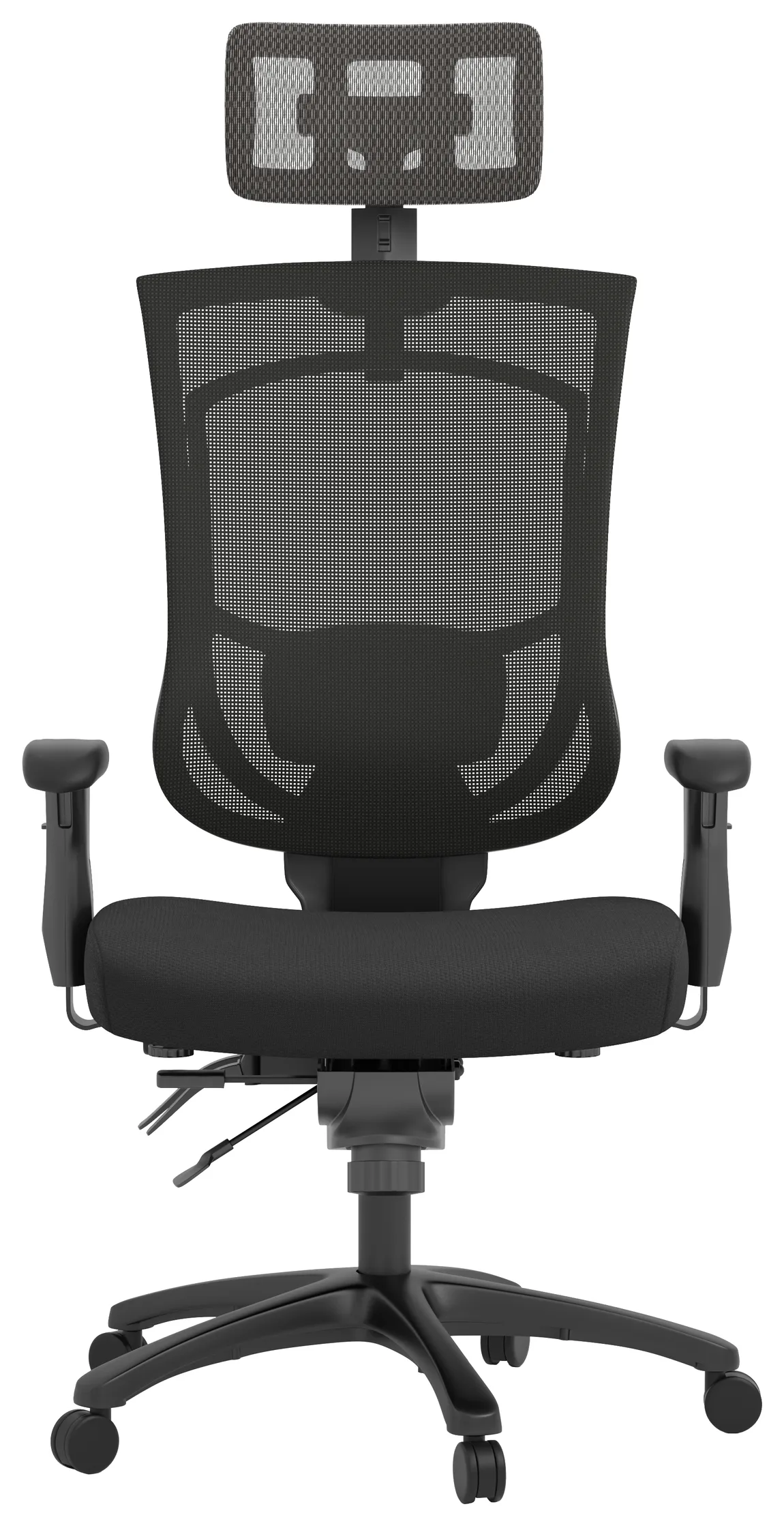 Heavy Duty Office Chair
