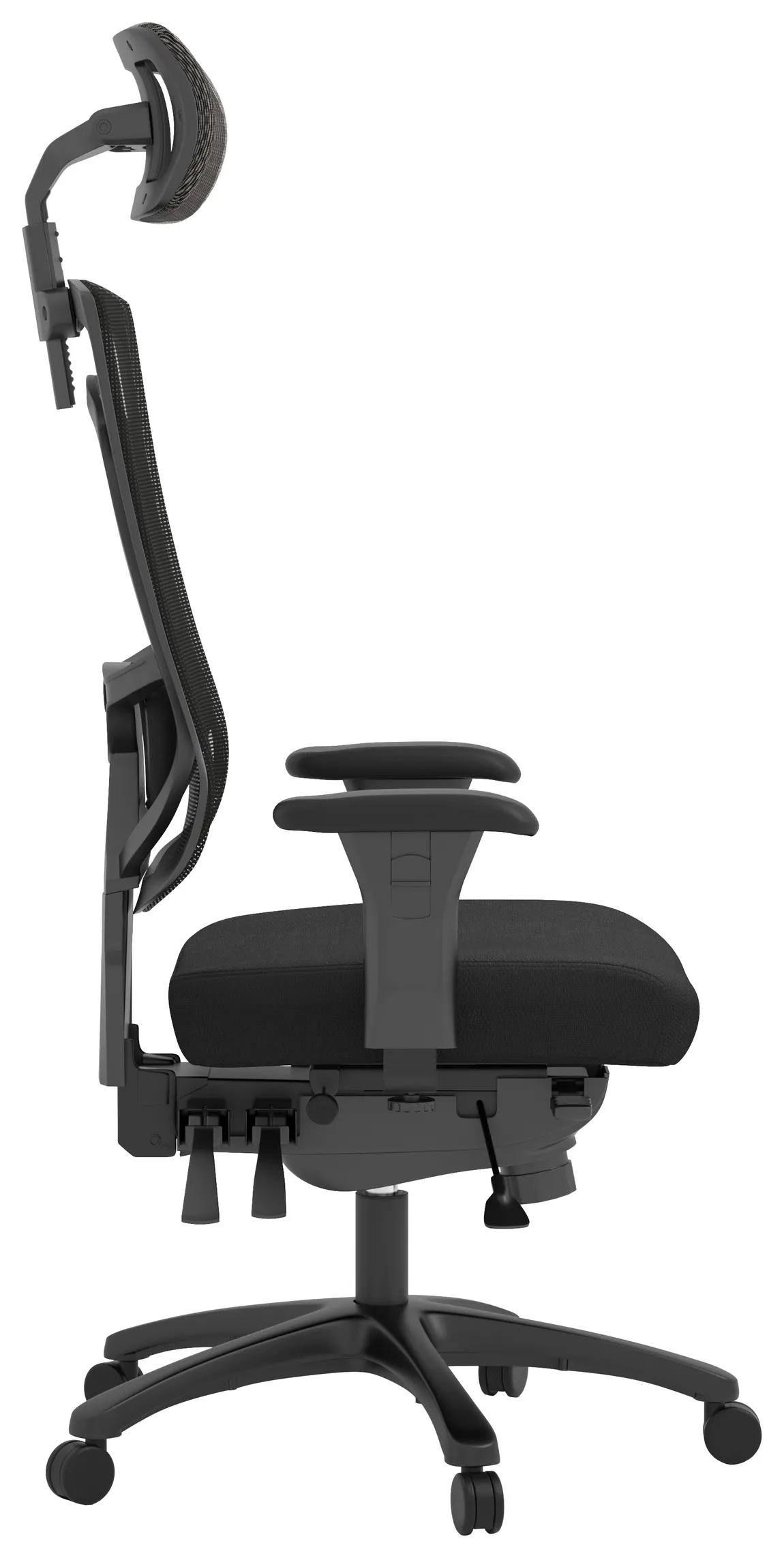 Heavy Duty Office Chair