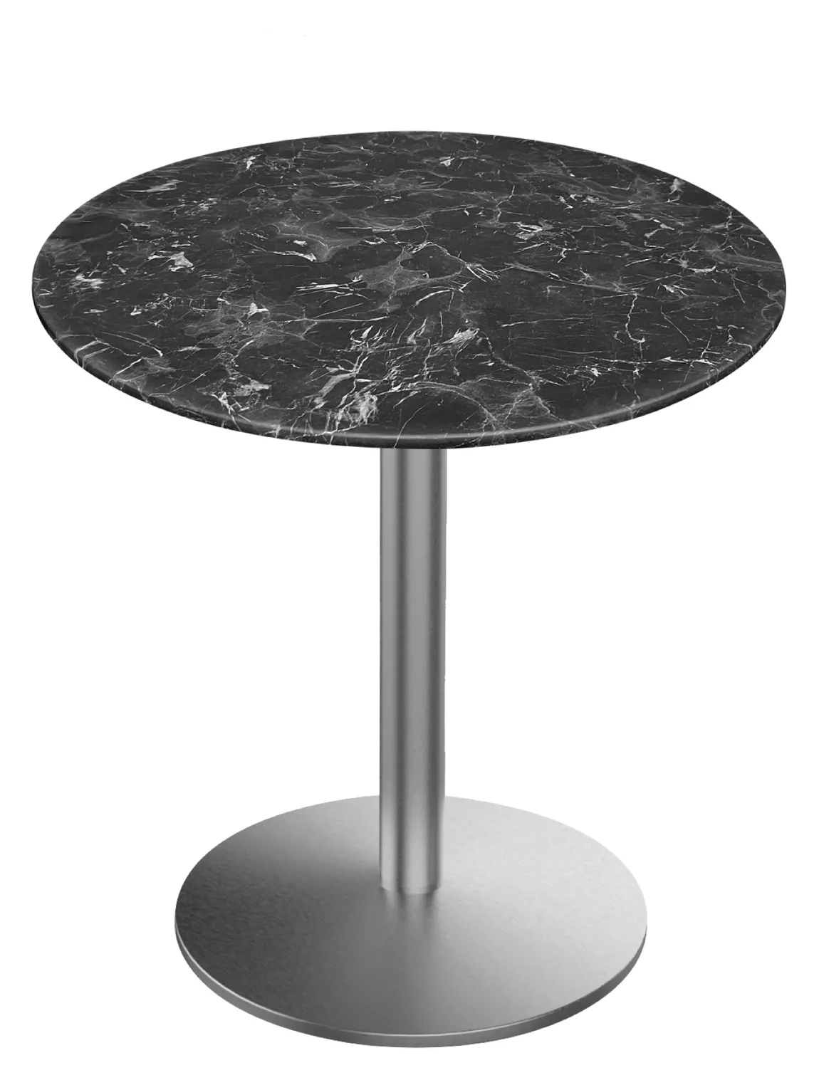 Outdoor Pedestal Table