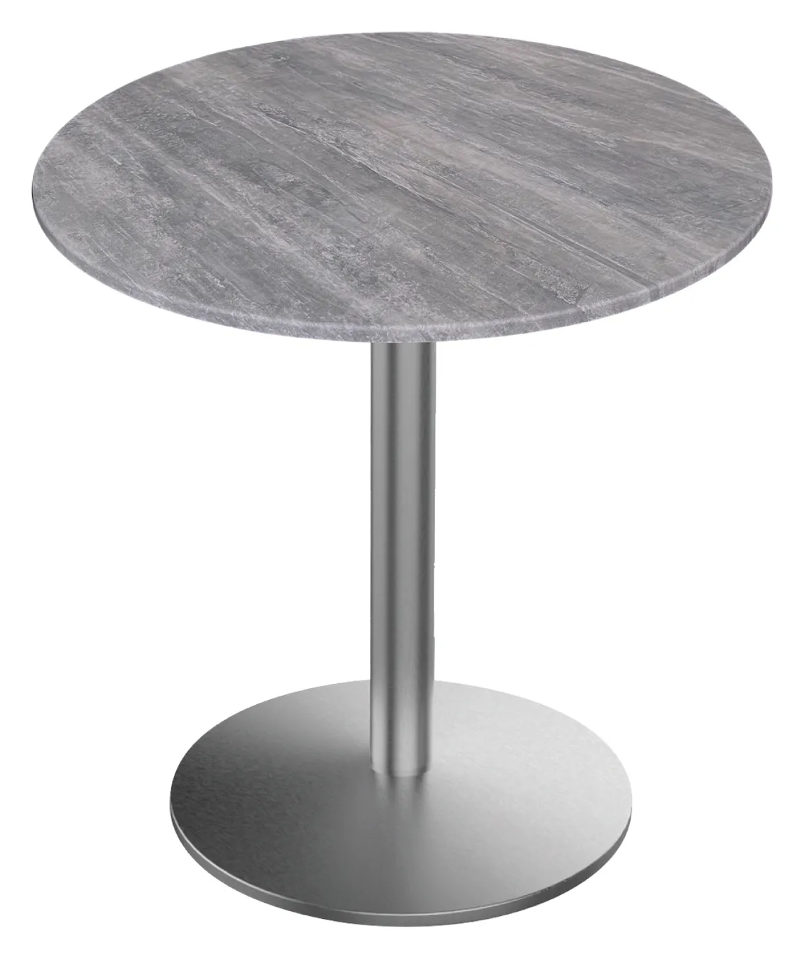 Outdoor Pedestal Table