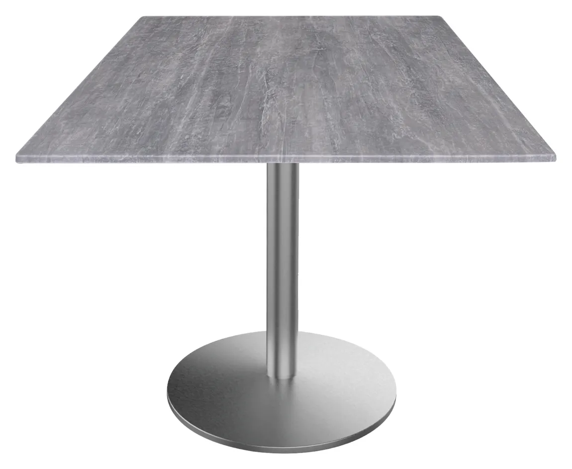 Square Dining Table