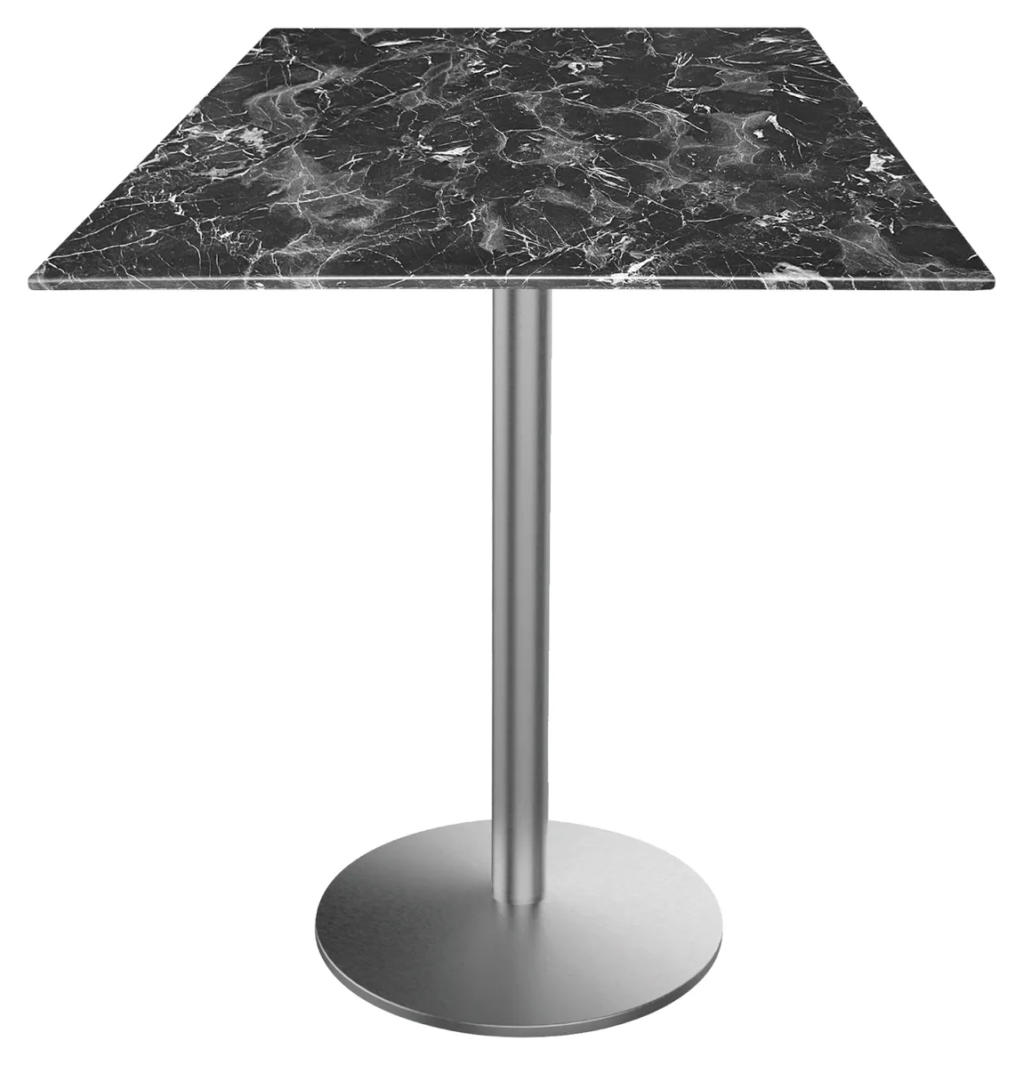 Bar Height Dining Table