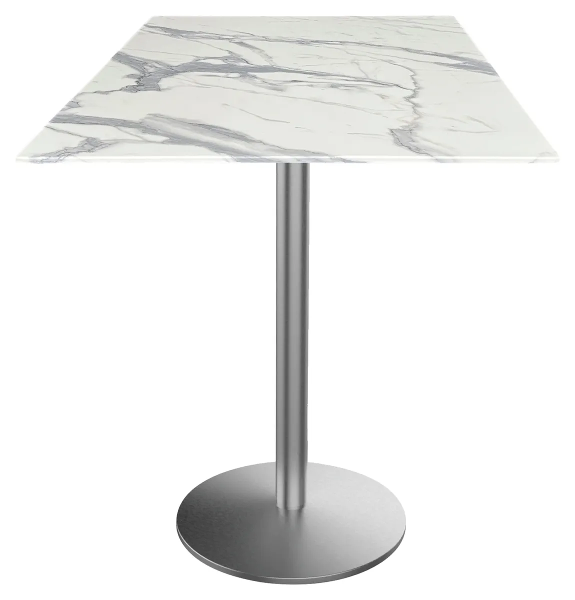 Bar Height Dining Table