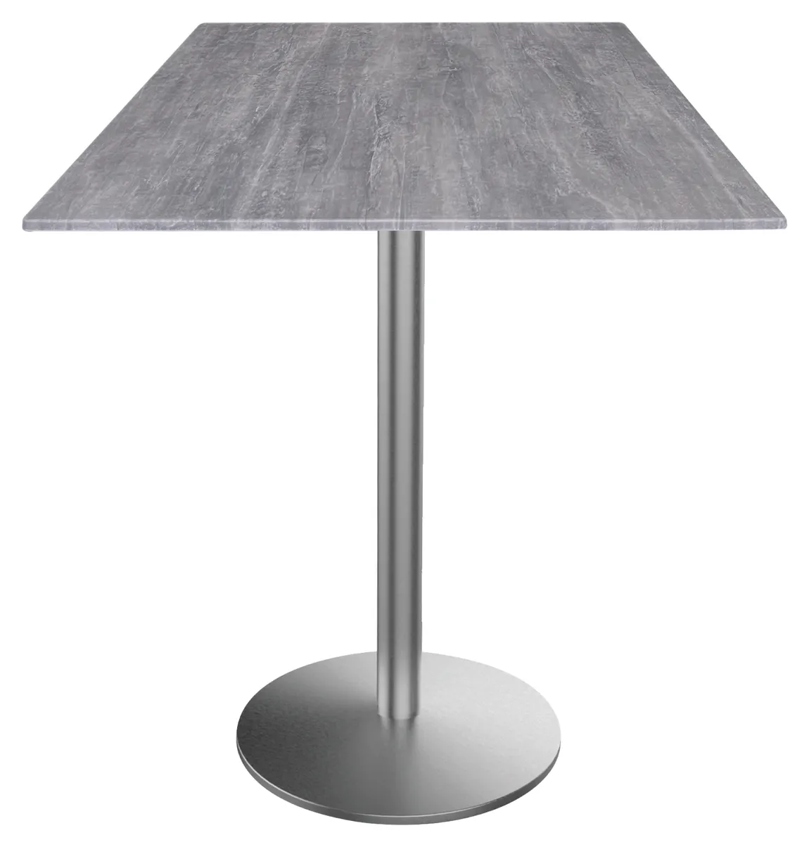 Bar Height Dining Table