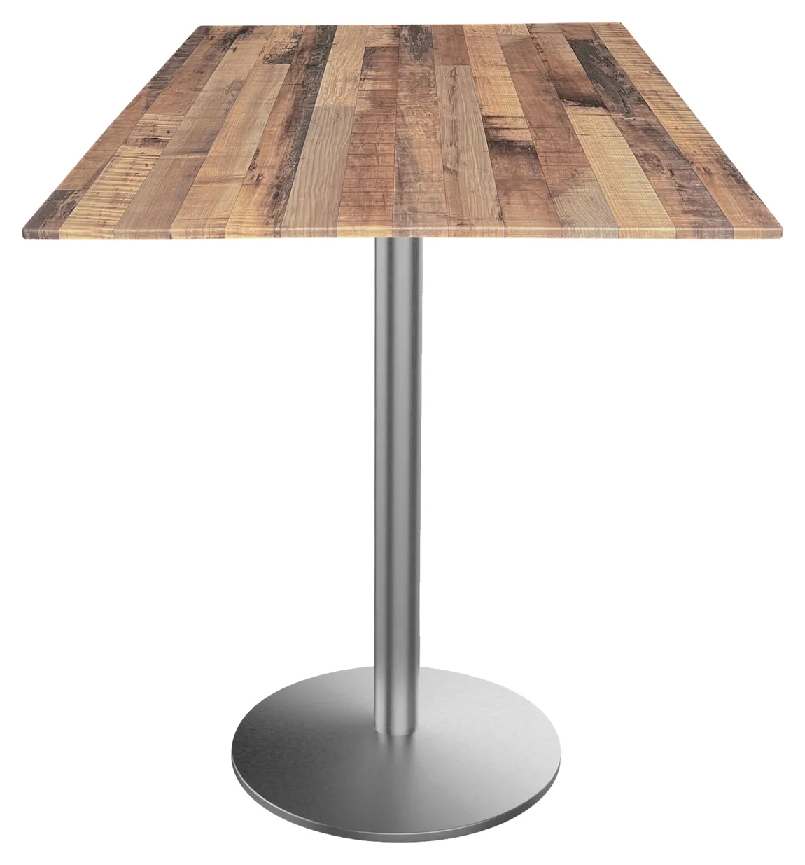Bar Height Dining Table