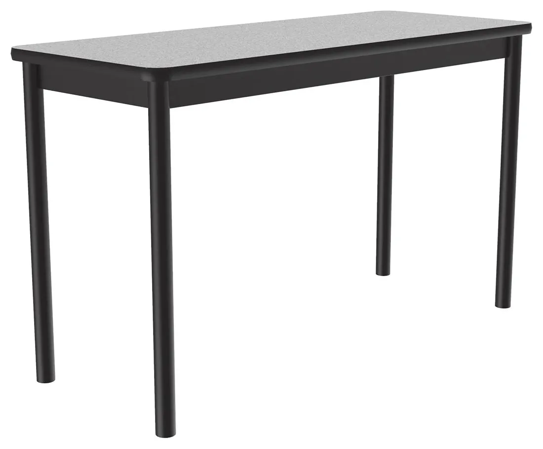 Universal Modern Utility Table