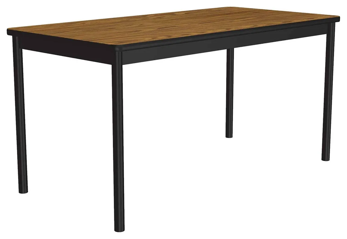 Large Universal Modern Utility Table