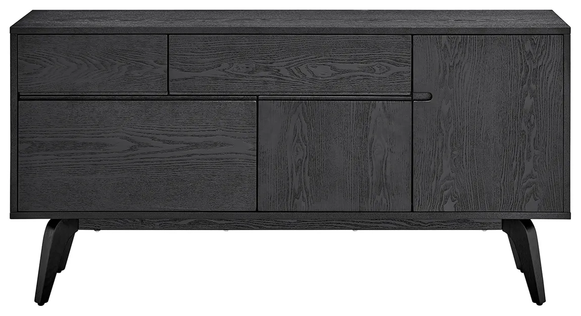 Modern Credenza Sideboard