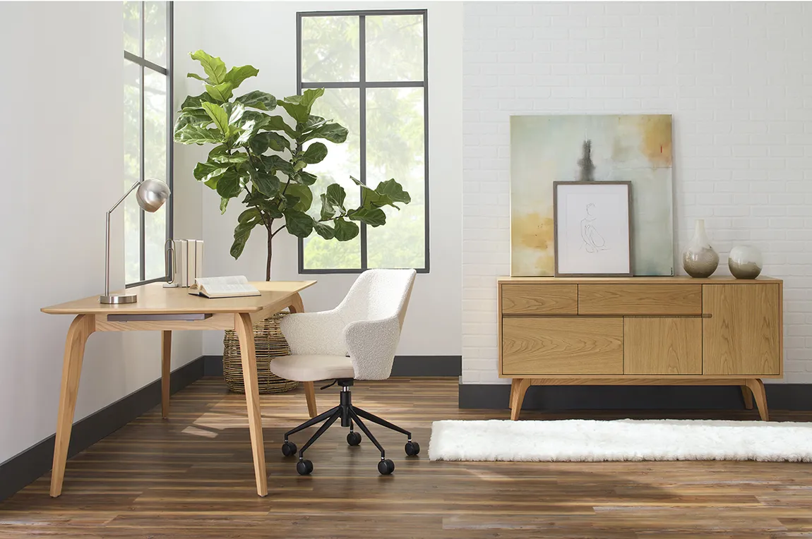 Modern Credenza Sideboard