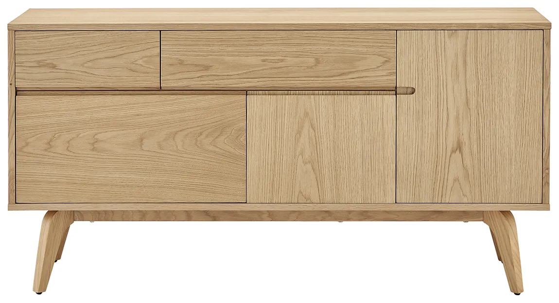 Modern Credenza Sideboard