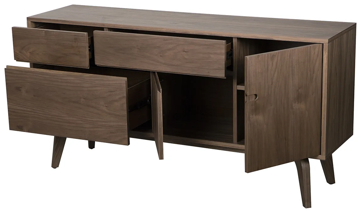 Modern Credenza Sideboard