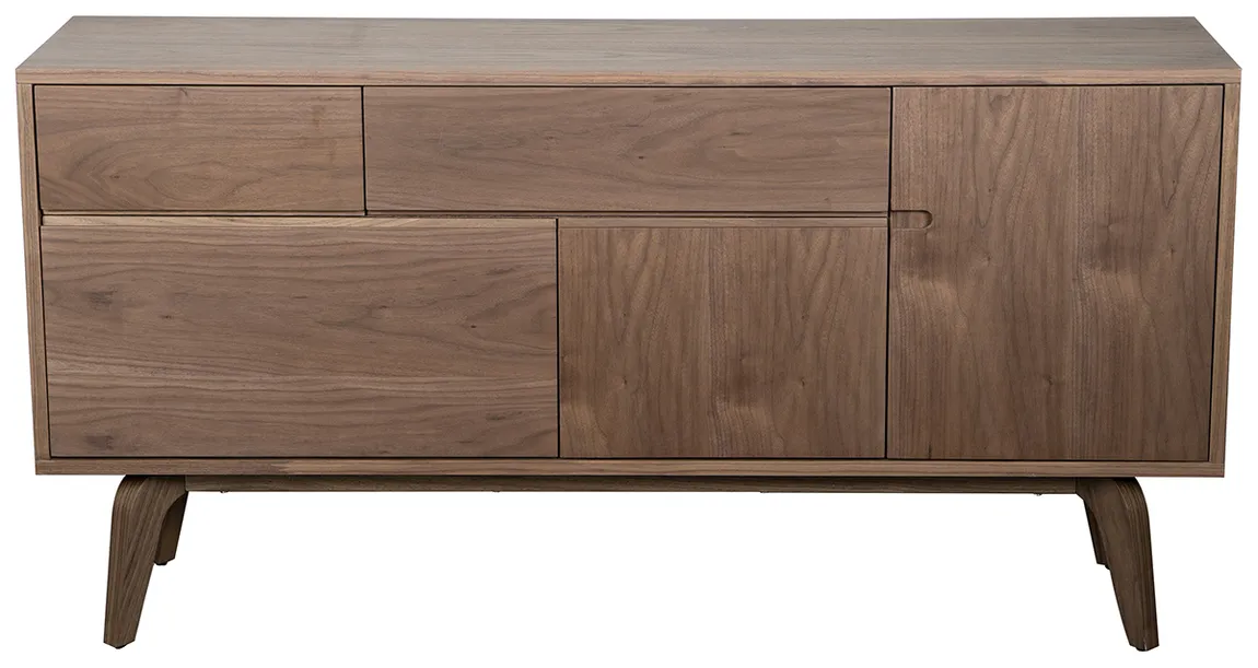 Modern Credenza Sideboard