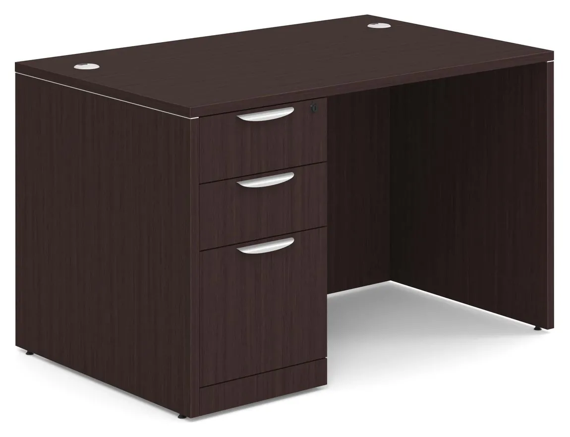 Small Home Office Desk