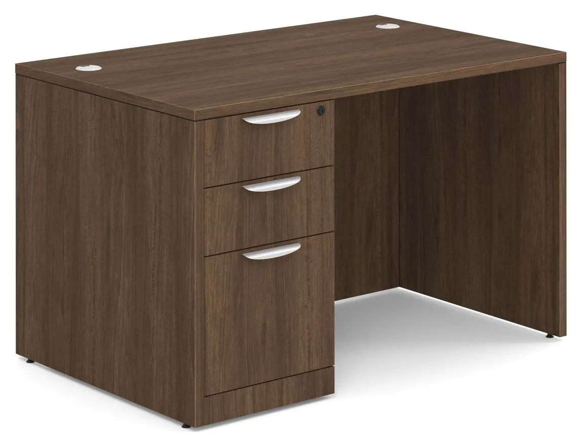 Small Home Office Desk