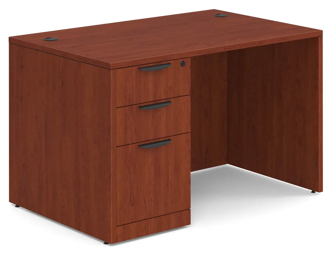 Small Home Office Desk