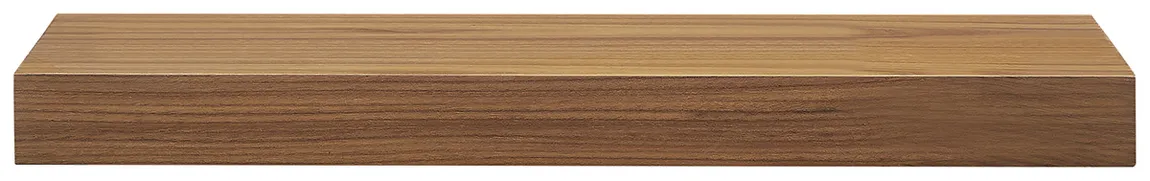 Modern Floating Shelf