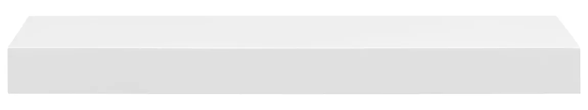 Modern Floating Shelf