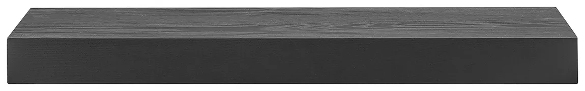 Modern Floating Shelf