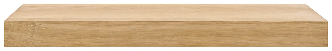 Modern Floating Shelf