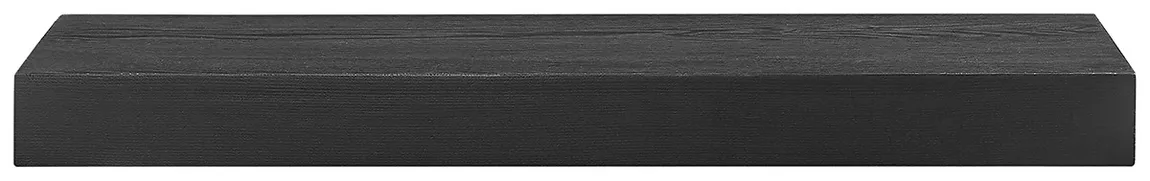 Modern Floating Shelf