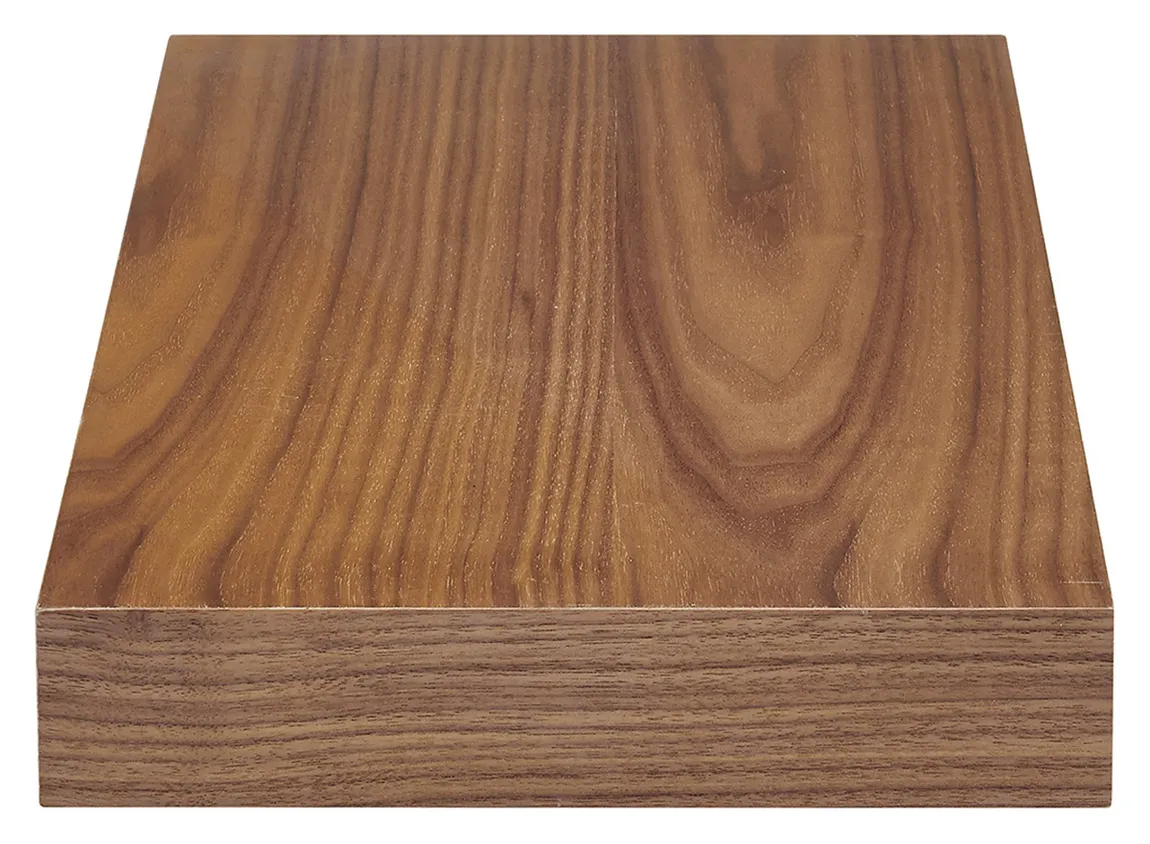 Modern Floating Shelf