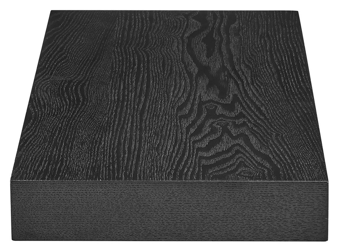 Modern Floating Shelf