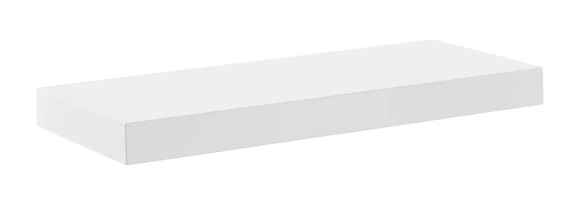 Modern Floating Shelf