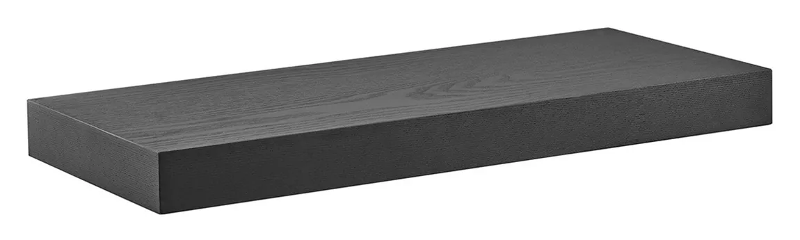 Modern Floating Shelf