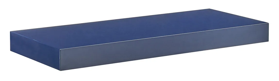 Modern Floating Shelf