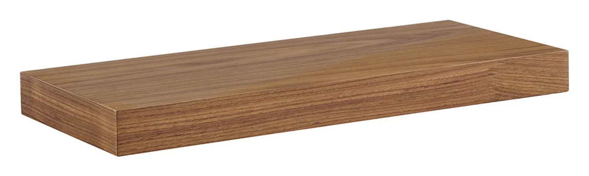 Modern Floating Shelf