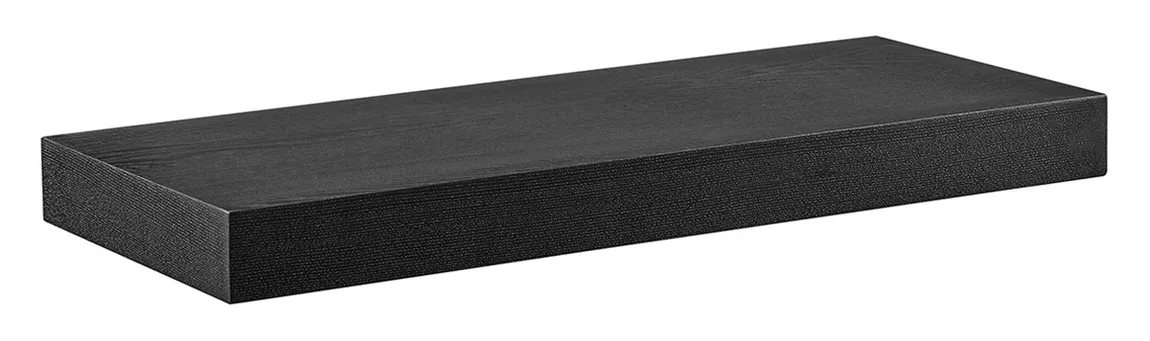 Modern Floating Shelf