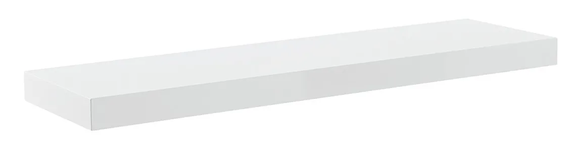 Modern Floating Shelf